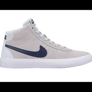 Nike Bruin Hi